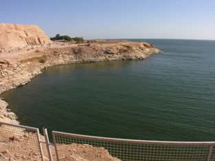 Emplazamiento original